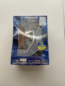 Fantastic Four Rise Of The Silver Surfer Collectible Figurine Best Buy Exclusive - Picture 1 of 4