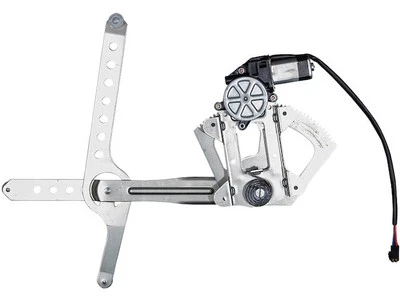 For Chevrolet K1500 Power Window Regulator and Motor Assembly Brock 48575HYBY - Image 1 of 2