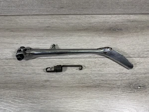 03 Suzuki VL 800 Volusia Side Kick Stand Kickstand NR1 - Picture 1 of 11