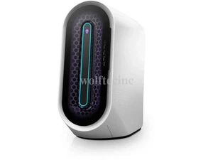 Alienware Aurora R13 GAMING PC i9-12900KF RTX3070 64GB DDR5 1TB SSD WIN11 WIFI - Picture 1 of 7