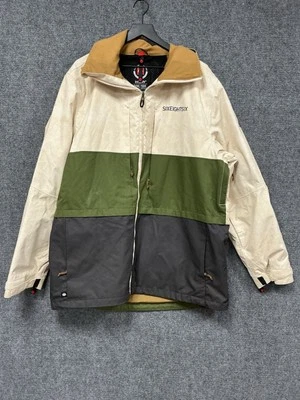 686 MENS SNOWBOARD JACKET XL Waterproof  - Image 1 of 4