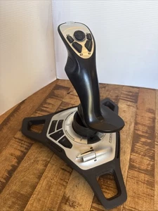 Freedom Wingman Cordless Joystick RF2.4 Logitech - Picture 1 of 6