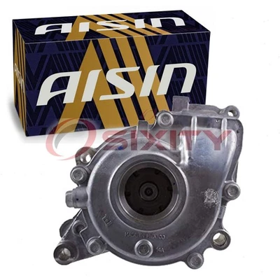 Bomba de agua del motor AISIN para 2000 Saturn LS1 2,2 L L4 refrigerante correas anticongelantes ea Foto 1 de 4