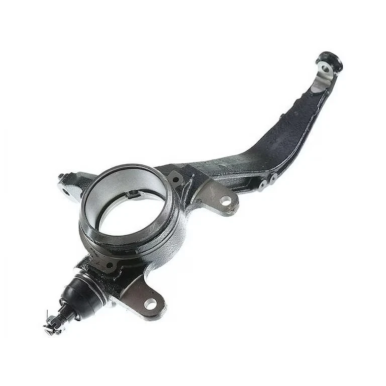 Nudillo de dirección pasajero delantero Honda Accord 2003-2007 Acura TSX 2004-2008 Foto 1 de 1