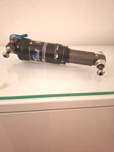 FOX FLOAT DÄMPFER RP2 ** SERVICE / REFURBISHED ** 2023 - Bild 1 von 4