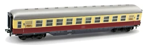 Fleischmann H0 TEE Schnellzugwagen 1. Kl. 10488 Mü DB Ep. III beleuchtet - Picture 1 of 4