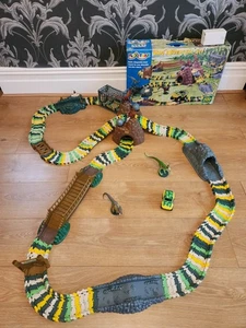 ELC FLEXI-TRAX DINO ADVENTURE SET BOXED  - Bild 1 von 15