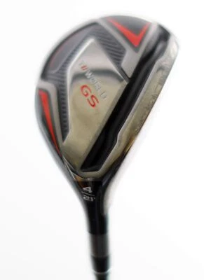 Herren Honma T//World GS (Gain Speed) Hybrid 21>4 Hybrid 4 Hybrid Graphite Re... - Bild 1 von 4