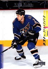 1995-96 Upper Deck Electric Ice Hockey (Pick From List)