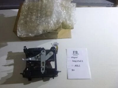 Dodge Daytona Chrysler LeBaron 1990 mando regulador calefacción interruptor ventilación Foto 1 de 4