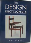 The Design Encyclopaedia by Byars, Mel 1856690474 FREE Shipping