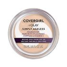 Covergirl + Olay Simply Ageless Foundation, You Choose