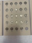 1965 to 2015 Mix Unc & Lightly Circuled Roosevelt Dime P & D 74 Coins