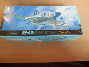 McDonnell Douglas RF-4B Phantom-II Specter Fujimi 7A-G13 | 1:72 - Photo 1/3