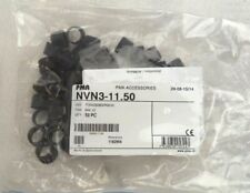 (Bag of 50) ABA PMA Type NVN3 NW12 Reinforced Conduit Sealing Cap, pn NVN3-11.50