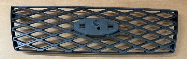 Radiador parrilla Ford Explorer Sport Trac 2008-2010 8A2Z8200A - nuevo OEM Foto 1 de 4