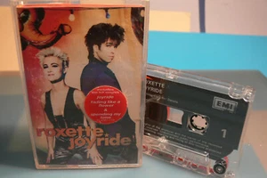 roxette joyride cassette tape - Picture 1 of 2