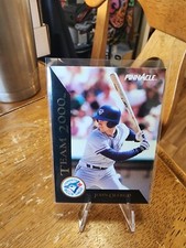 MLB - Toronto Blue Jays Inserts, Parallels & RCs - You Pick!