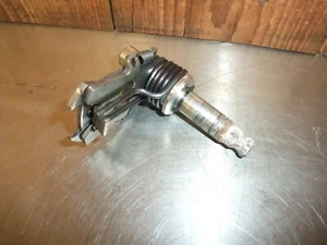Kawasaki KLE650 Versys CAF 2010 Gear Selector Shaft VGC #152 - Picture 1 of 3