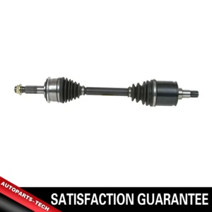 Eje del eje de transmisión Cardone CV delantero derecho 1 pieza para Toyota 2001-2007 Sequoia - Imagen 1 de 2