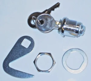 KIT BLOQUEO ALFORJA CABEZA PALA 70-80 FLH 53306-69 - Imagen 1 de 4