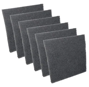 Almohadillas removedoras de nitritos para filtros Rena Filstar xP - Paquete de 6 - Imagen 1 de 1