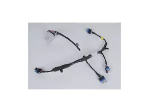 AC Delco 53SB46P Ignition Coil Lead Wire Fits 1999-2004 Chevy Silverado 2500 - Picture 1 of 1