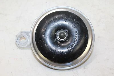 Suzuki GSXR600 2000 señal de bocina Foto 1 de 4