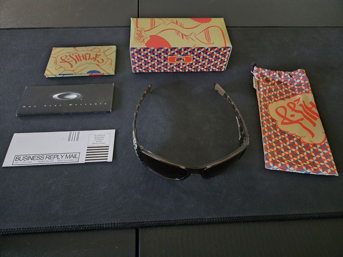 Men's Oakley Hijinx Sunglasses for sale - eBay Men's Oakley Hijinx Sunglasses for sale - eBay