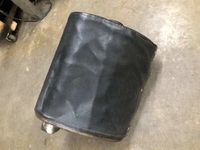 Silenciador de escape Arctic Cat XF 800 SnoPro 8000 ZR M F 12 13 14 15-17 OEM Foto 1 de 4