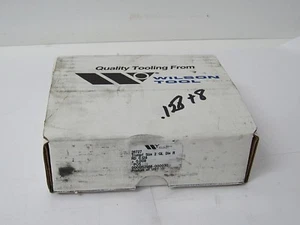 WILSON TOOL TRUMPF SIZE 2 GL DIE R RD 0.128 + 0.008 POS 0001352986-000030 - Picture 1 of 3