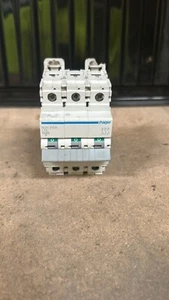 Hager NCN 316A Circuit Breaker - Picture 1 of 1