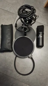 Auna MIC-900B USB Kondensator Mikrofon - Bild 1 von 3