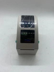 TSC TDP-225 Performance Desktop Direct Thermal Label Printer USB Serial (New) - Picture 1 of 9