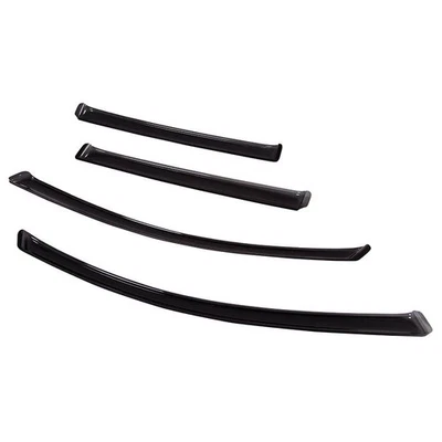 GM 19355548 2017-2023 GMC Acadia en canal ventana ventilación visera deflectores humo Foto 1 de 4