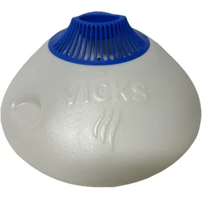 Humidificador vaporizador de vapor caliente Vicks 1,5 gal - Imagen 1 de 4