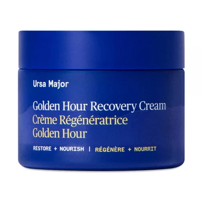 Crema de recuperación Ursa Major Golden Hour 1,57 oz Foto 1 de 2