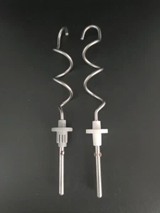 2 Knethaken für Handmixer Krups 3Mix 3000 -7000 - Bild 1 von 2