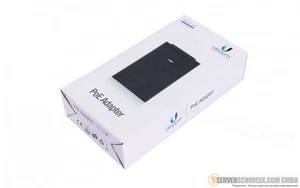 UBIQUITI | Model: GP-B480-050 Switching Mode Power Supply | POE-48-24W with Cord - Afbeelding 1 van 2