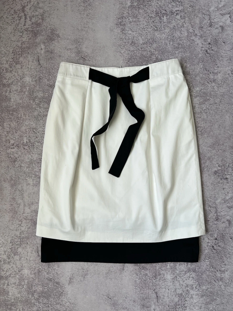 Veste Ancienne Max Mara En Lin Kaki Clair - Taille 44 - Manches Courtes - Occasion Très Bon état