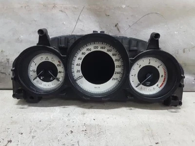 Mercedes-Benz E250 2015 BlueTEC 4MATIC A2129002629 grupos de instrumentos Foto 1 de 4