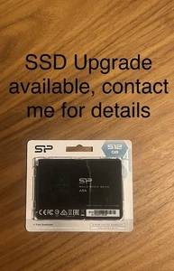 Actualización SSD PS3 1 TB  - Imagen 1 de 1
