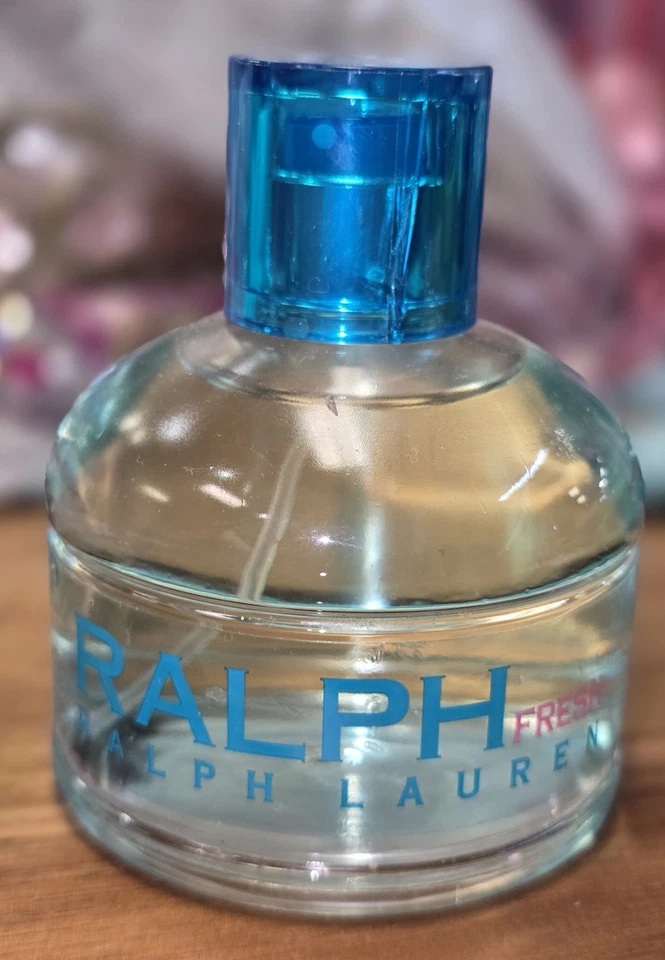 Ralph Fresh by Ralph Lauren Eau de Toilette Spray 3,4 oz - Imagem 1 de 3