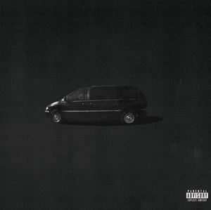 Kendrick Lamar - Good Kid, M.A.A.D City (X) (10Th Anniversary Edition) [New CD] - Picture 1 of 1