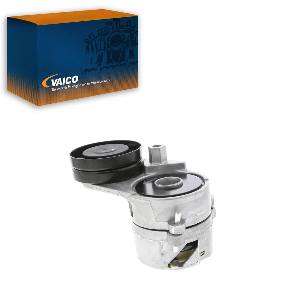 Conjunto de tensor de correa de transmisión accesorio Vaico para Audi 90 Quattro 1995 2,8 L V6 Foto 1 de 1