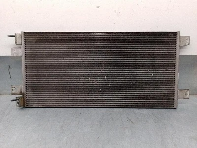 1215481AA condenseur radiateur climatisation pour DODGE CALIBER 2.0 16V 4852797 - Photo 1/4