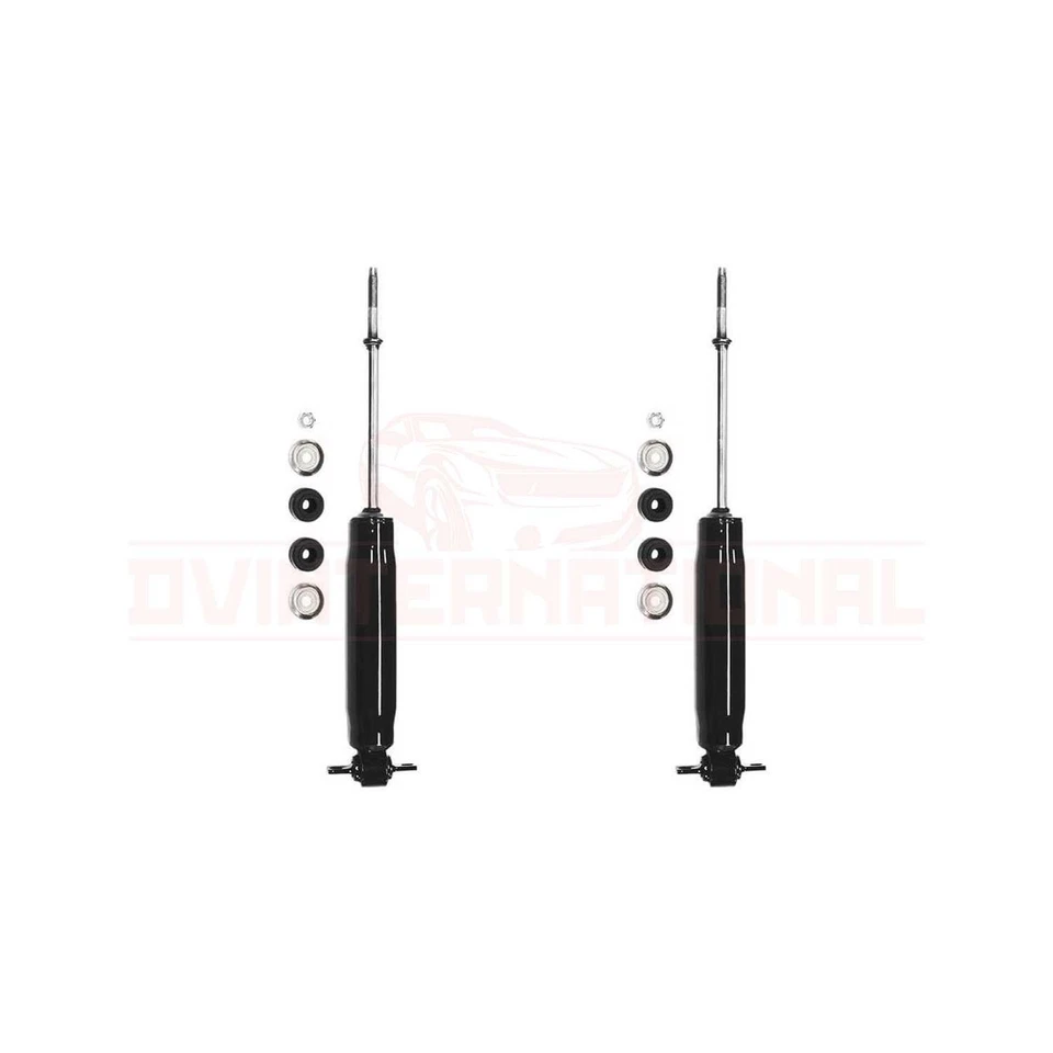 Kit 2 Gabriel Ultra Front Shocks for 65-67 Ford Galaxie - Image 1 of 1
