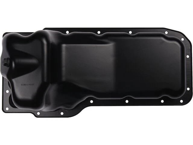 Cárter de aceite para Dodge Ram 1500 2005-2010 4,7 L V8 2006 2007 2008 2009 VK325GT Foto 1 de 1