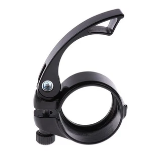 Bike Seat Post Clamp Bike Seatpost Clamp - Picture 1 of 7