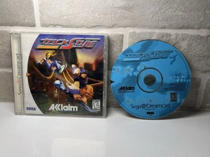 TrickStyle - Sega Dreamcast - CIB COMPLETE - Picture 1 of 10